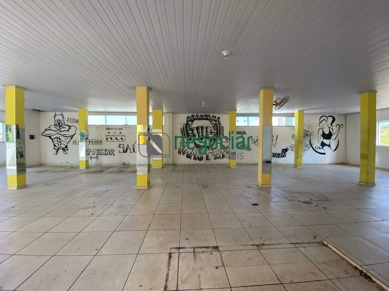 Loja no bairro Monte Verde Betim: 