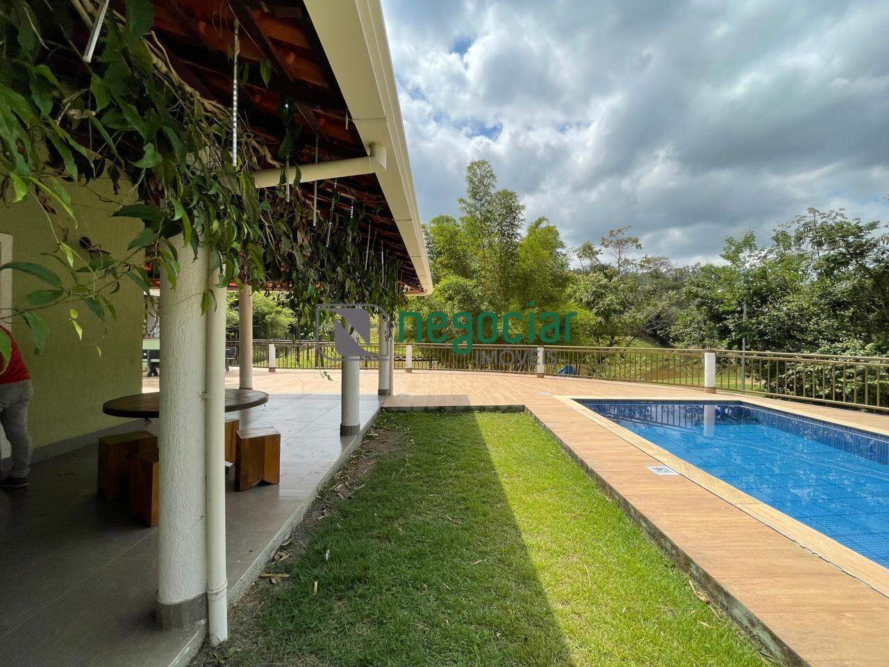 Fazenda/Sitio/Chácara 4 quartos no bairro Serra Negra Betim: 