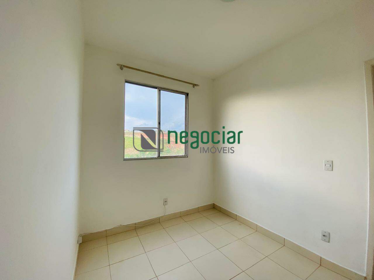 Apartamento 2 quartos no bairro Betim Industrial Betim: 