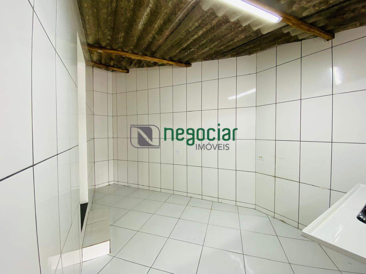 Barracão 2 quartos no bairro Niterói Betim: 