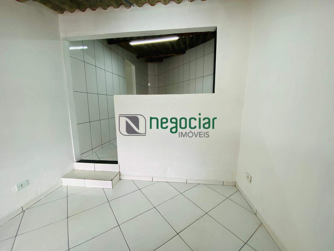 Barracão 2 quartos no bairro Niterói Betim: 