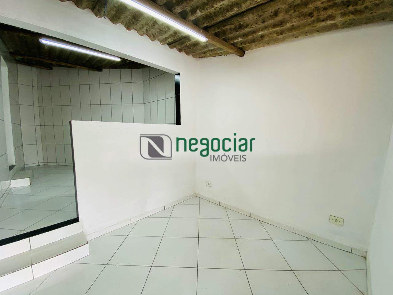 Barracão 2 quartos no bairro Niterói Betim: 