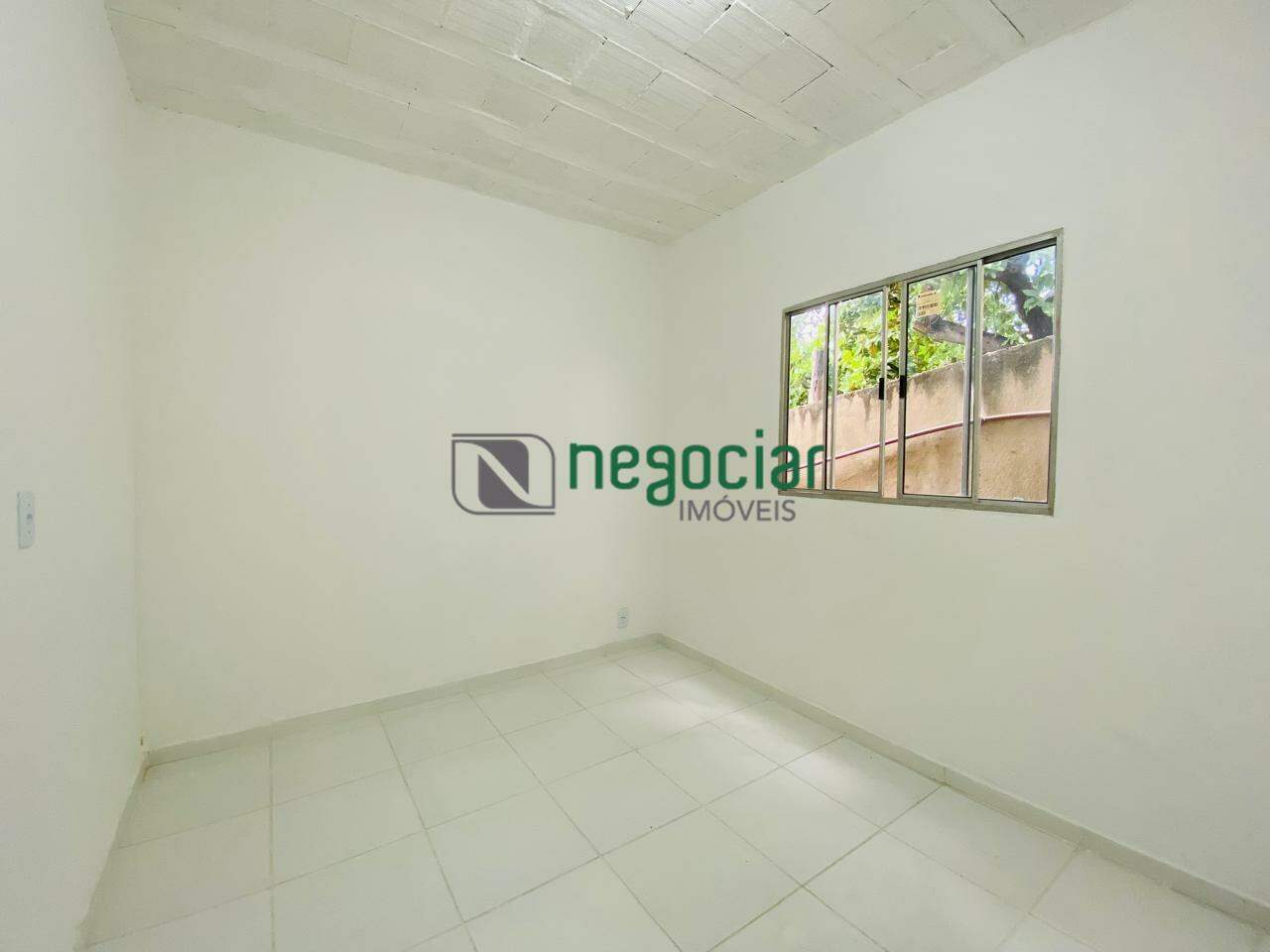Barracão 2 quartos no bairro Niterói Betim: 