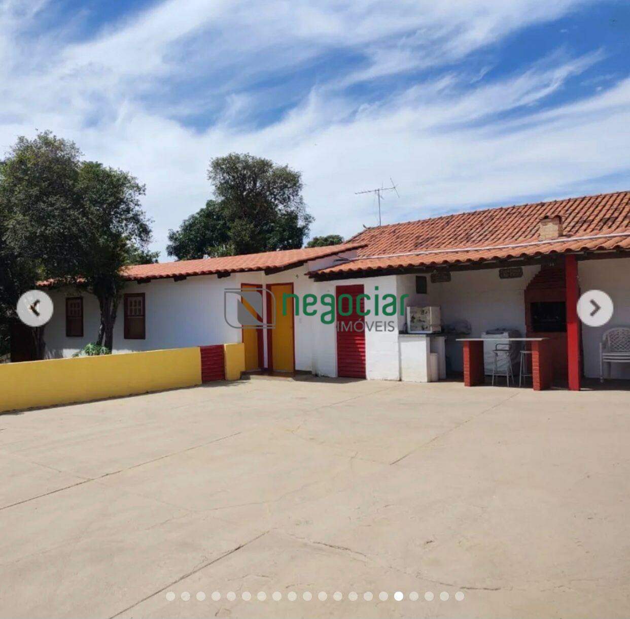 Casa 5 quartos no bairro Onça de Pitangui Onça de Pitangui: 