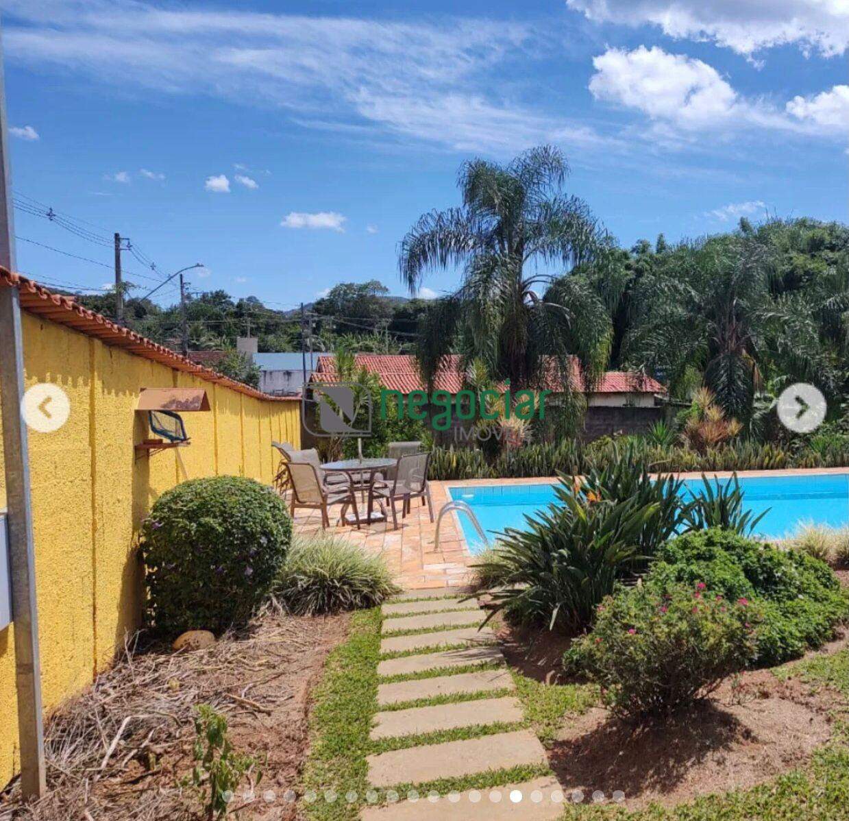 Casa 5 quartos no bairro Onça de Pitangui Onça de Pitangui: 