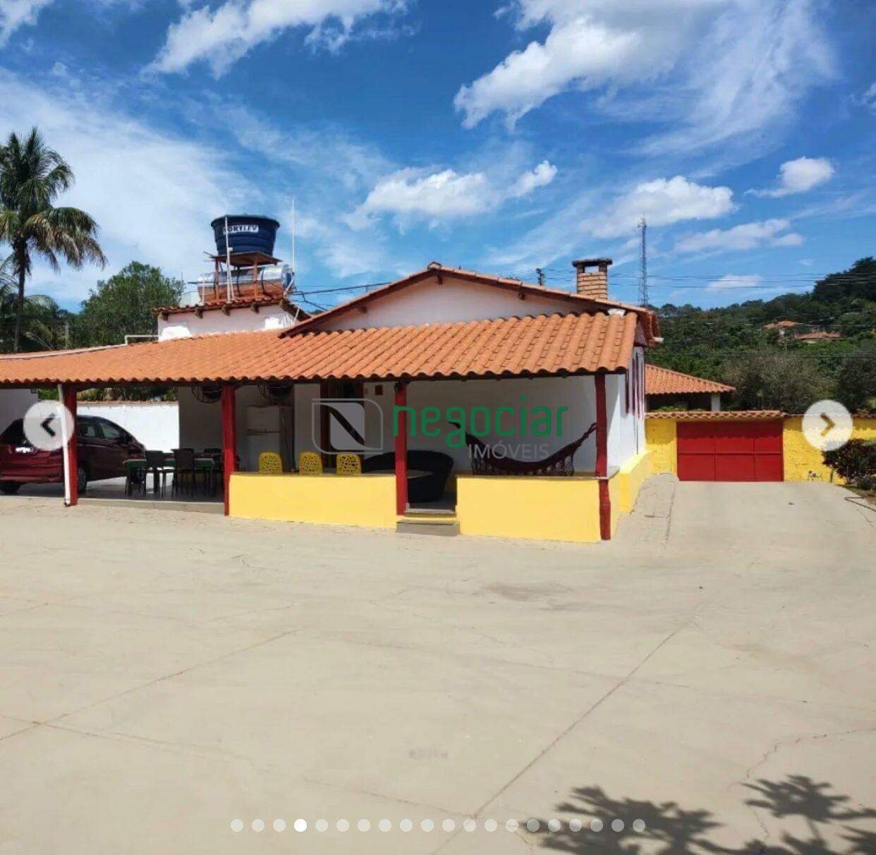 Casa 5 quartos no bairro Onça de Pitangui Onça de Pitangui: 
