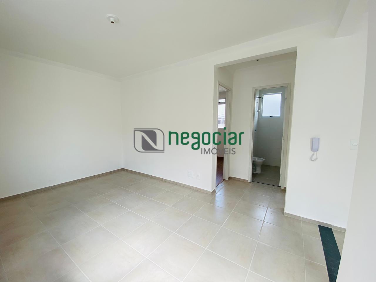 Apartamento 2 quartos no bairro Niterói Betim: 