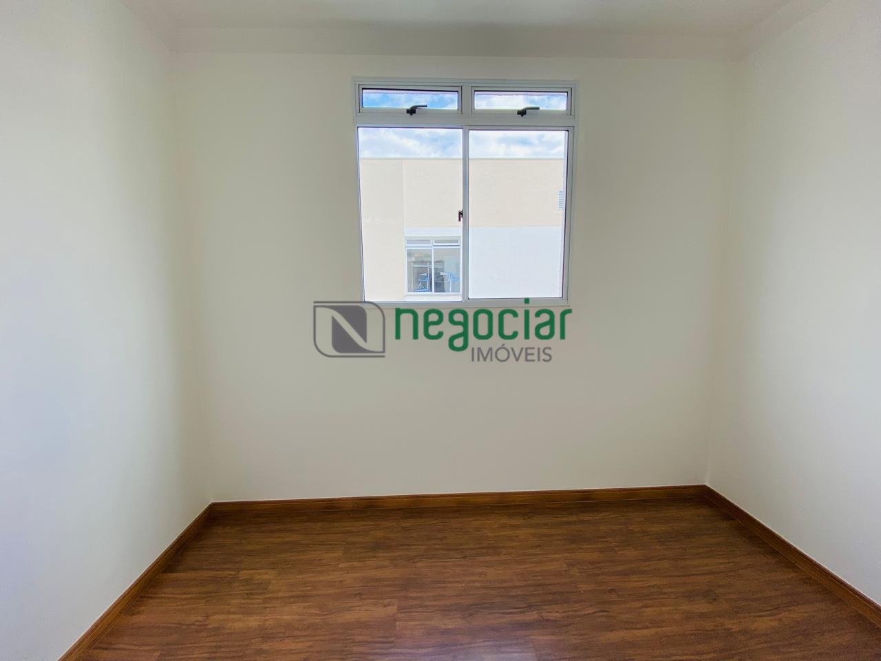 Apartamento 2 quartos no bairro Niterói Betim: 