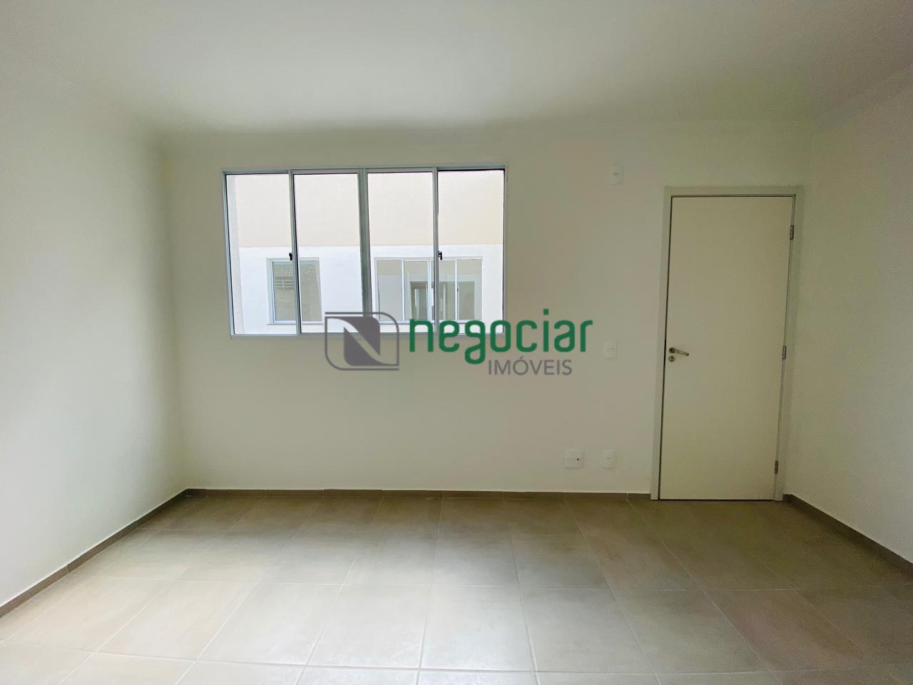 Apartamento 2 quartos no bairro Niterói Betim: 