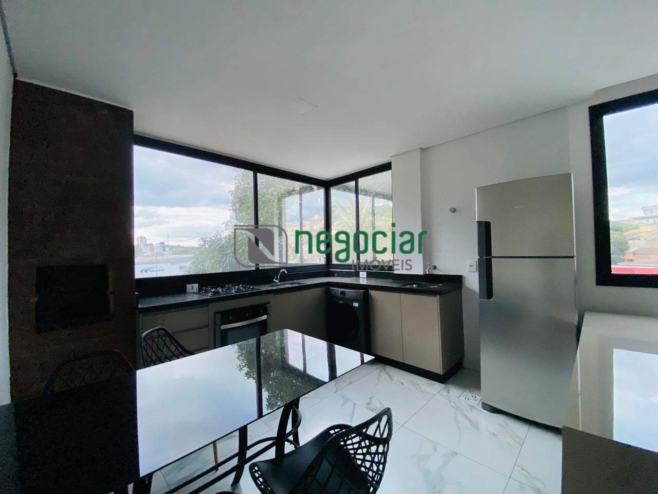 Flat 1 quarto no bairro Centro Betim: 