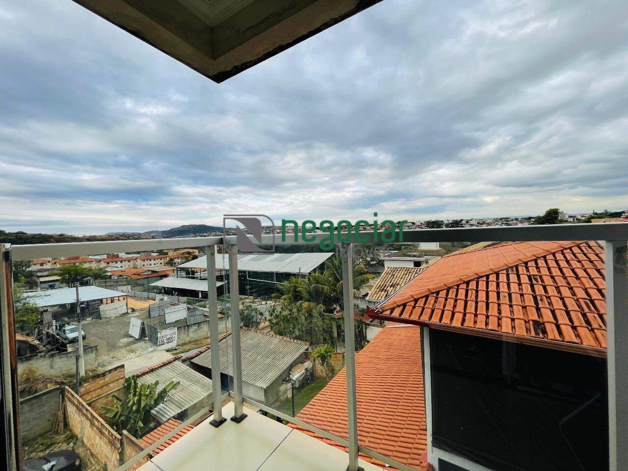 Apartamento 3 quartos no bairro Senhora das Graças Betim: 