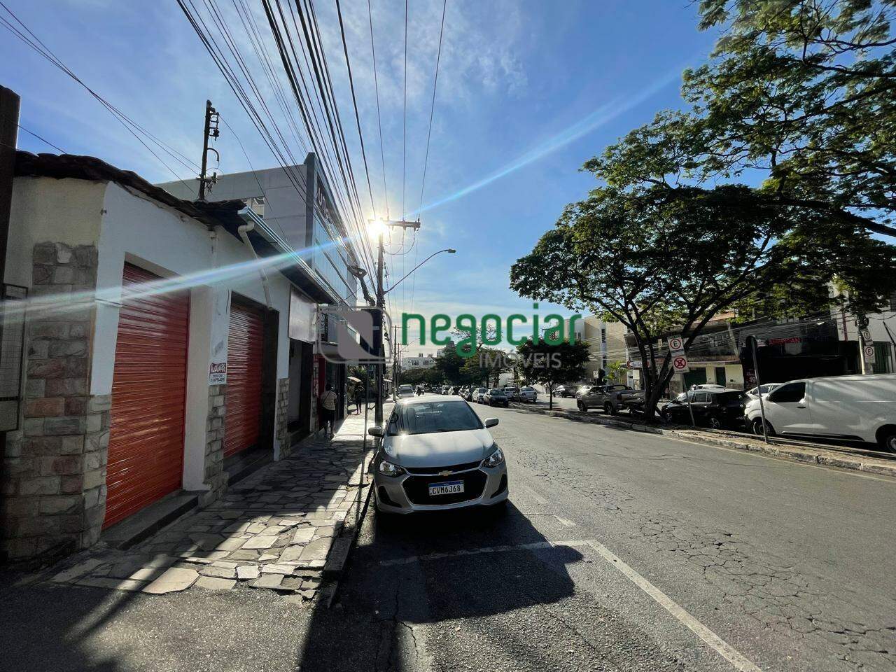 Lote / Terreno Comercial no bairro Centro Betim: 