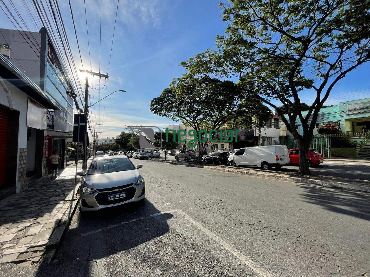 Lote / Terreno Comercial no bairro Centro Betim: 
