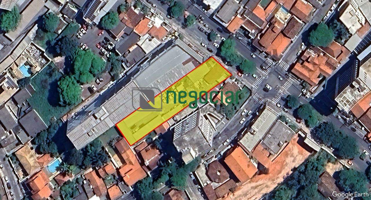Lote / Terreno Comercial no bairro Centro Betim: 