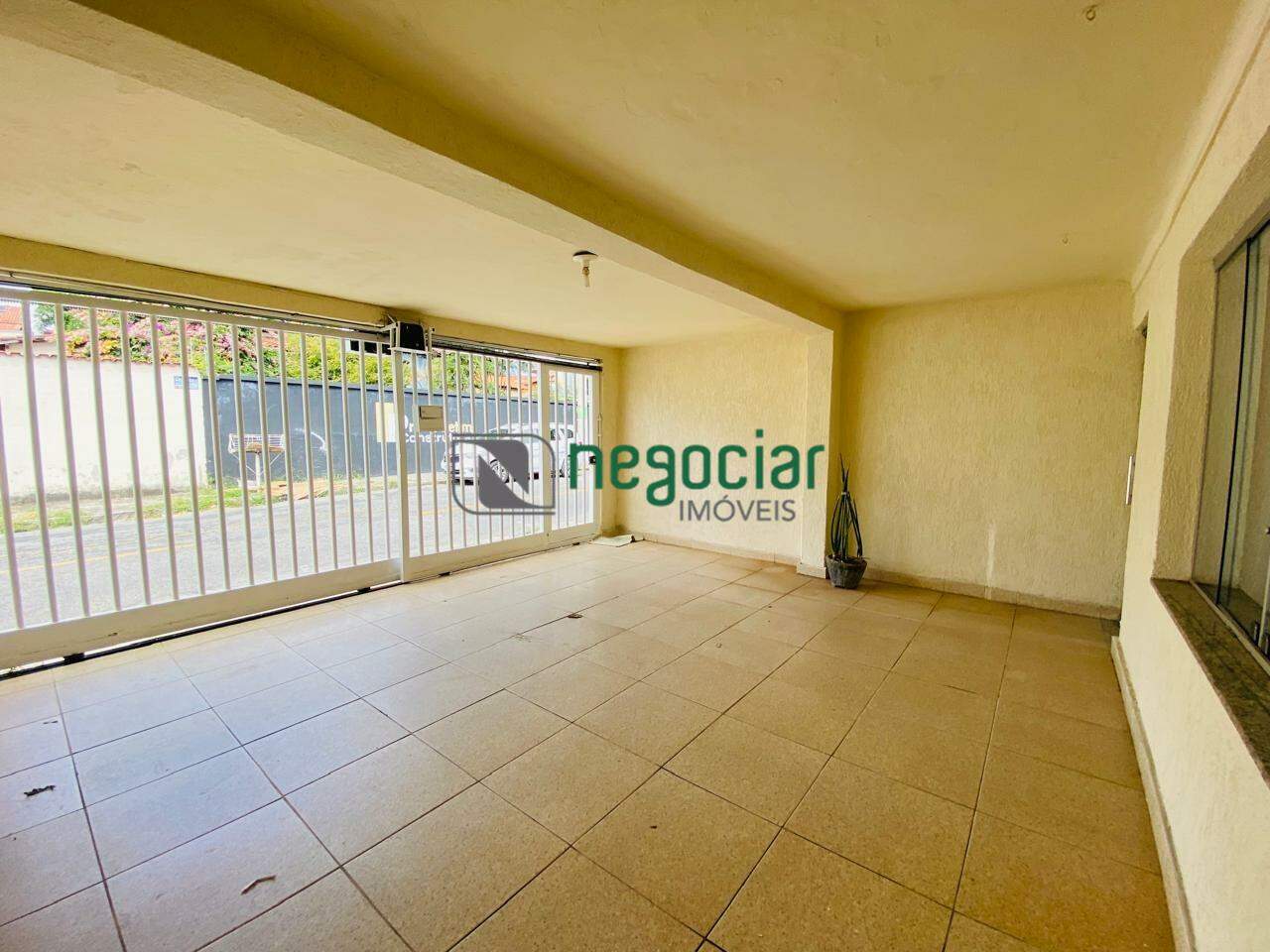 Casa 4 quartos no bairro Brasiléia Betim: 
