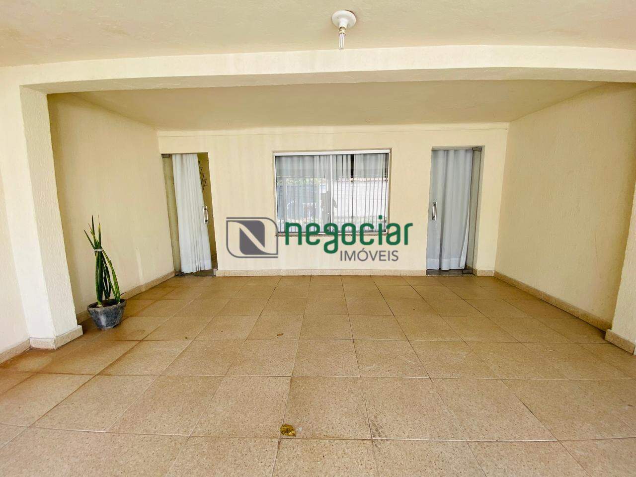 Casa 4 quartos no bairro Brasiléia Betim: 