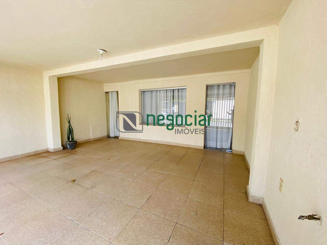 Casa 4 quartos no bairro Brasiléia Betim: 