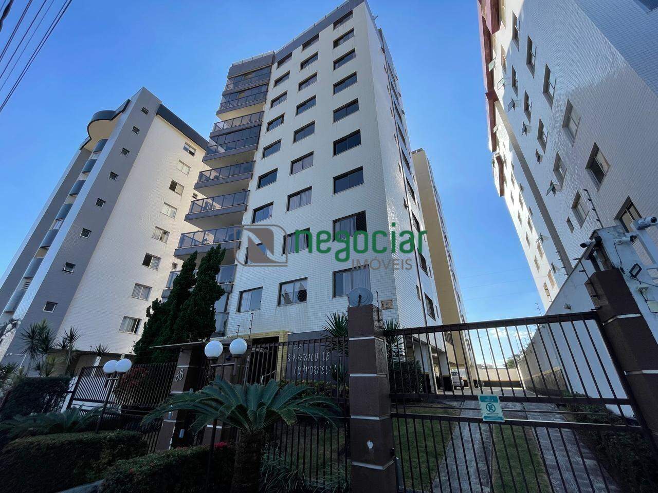 Cobertura 3 quartos no bairro Centro Betim: 