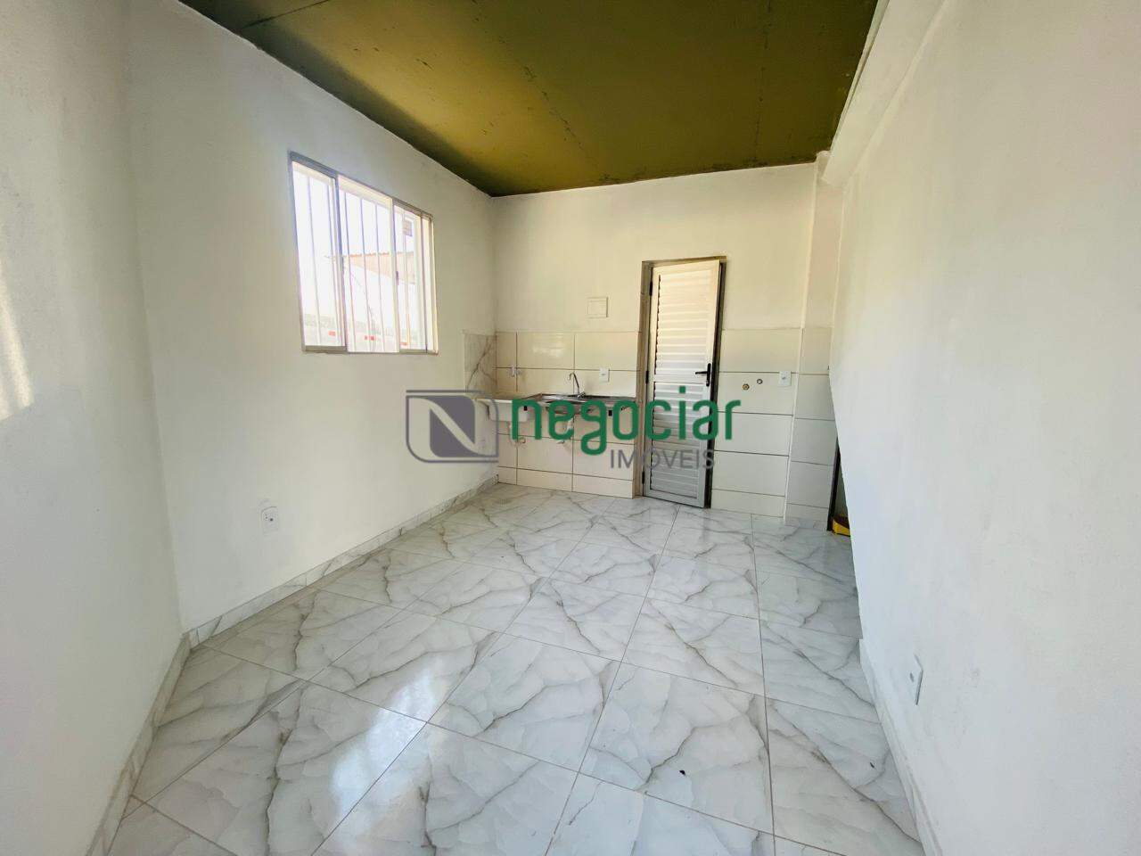 Kitnet 1 quarto no bairro Dom Bosco Betim: 