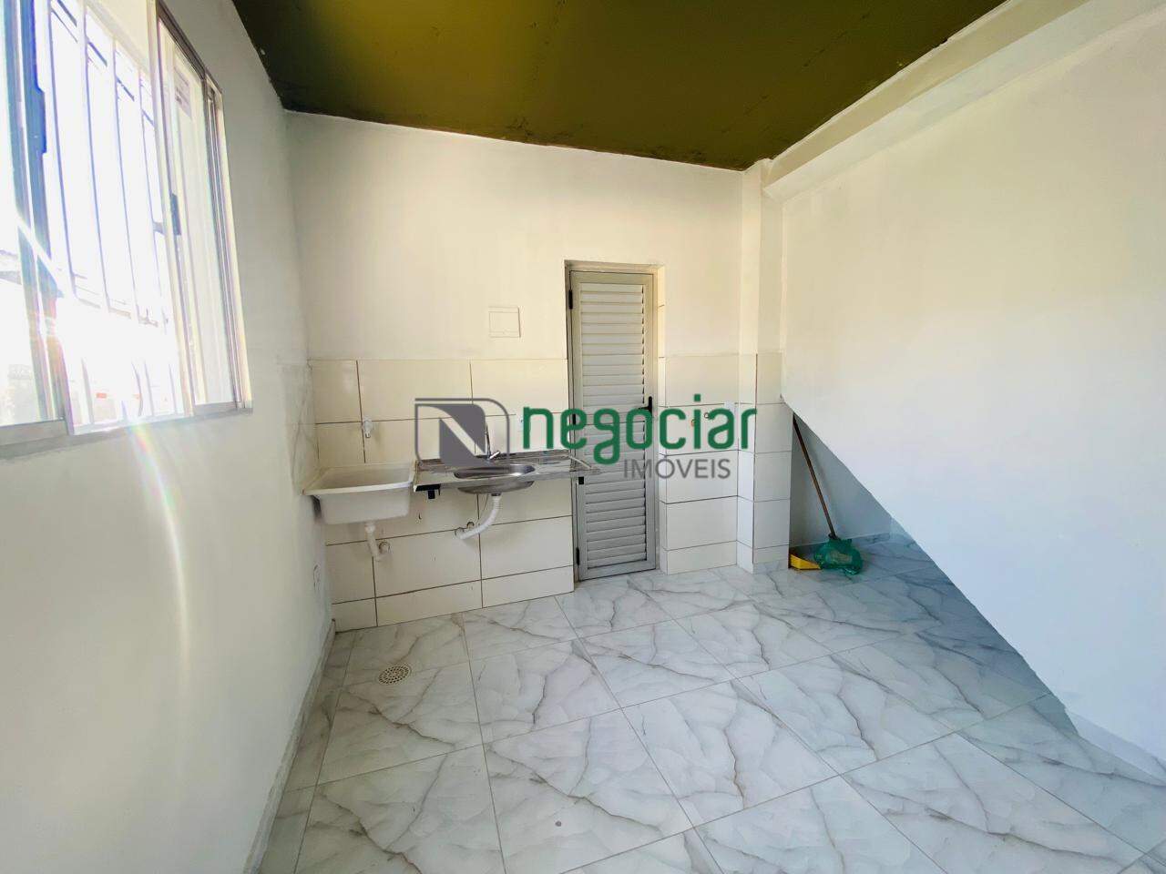 Kitnet 1 quarto no bairro Dom Bosco Betim: 