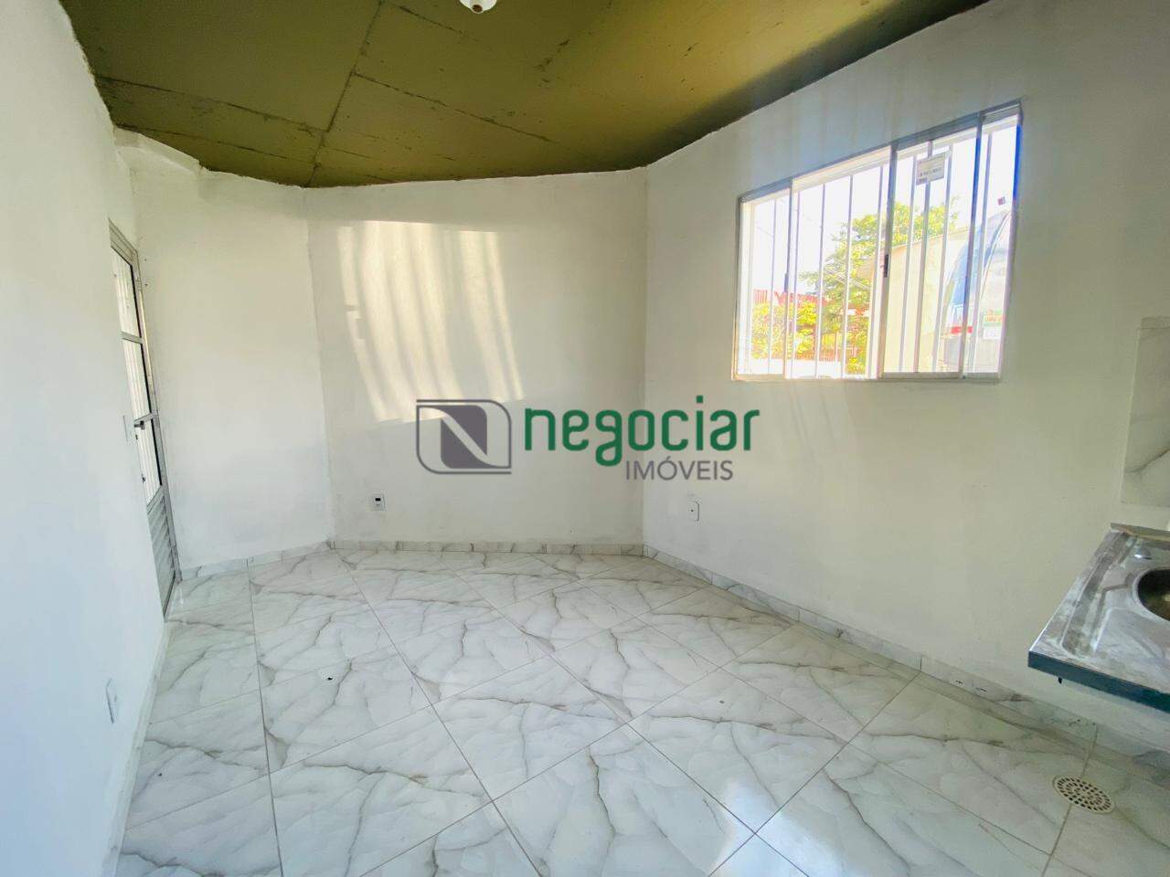 Kitnet 1 quarto no bairro Dom Bosco Betim: 