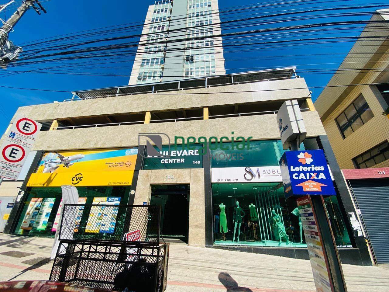 Loja no bairro Centro Betim: 
