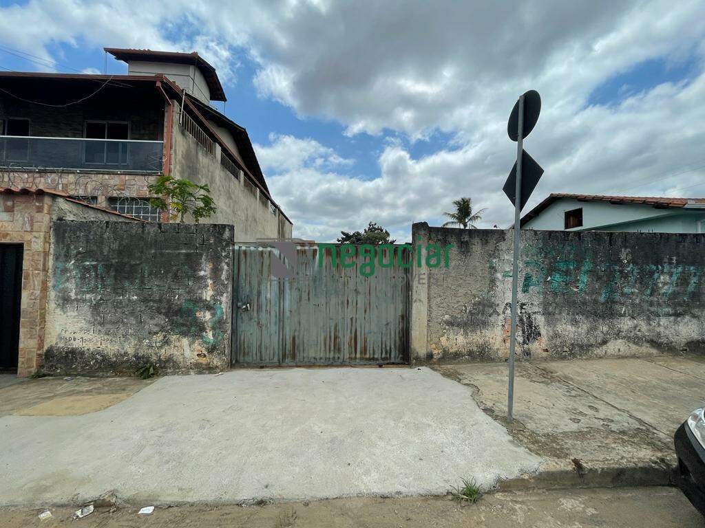 Lote no bairro Chácara Betim: 