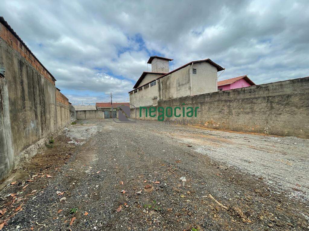 Lote no bairro Chácara Betim: 