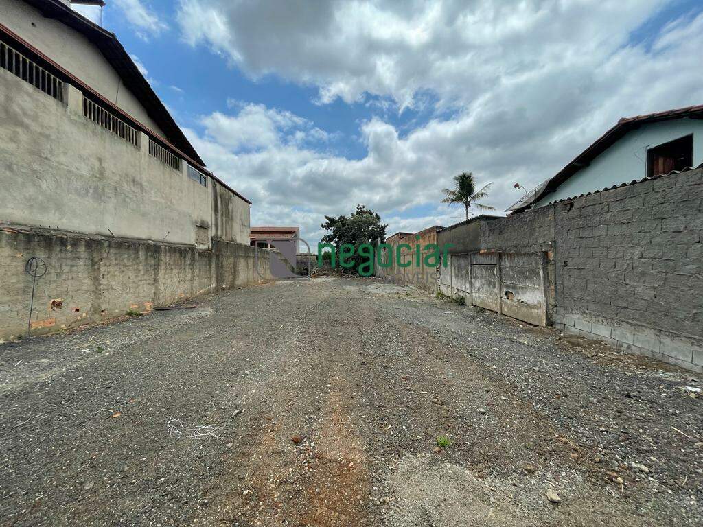 Lote no bairro Chácara Betim: 