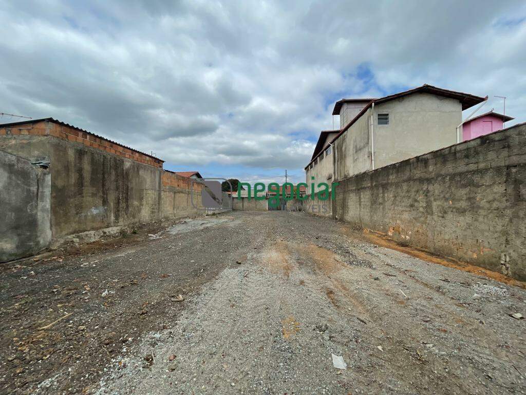 Lote no bairro Chácara Betim: 