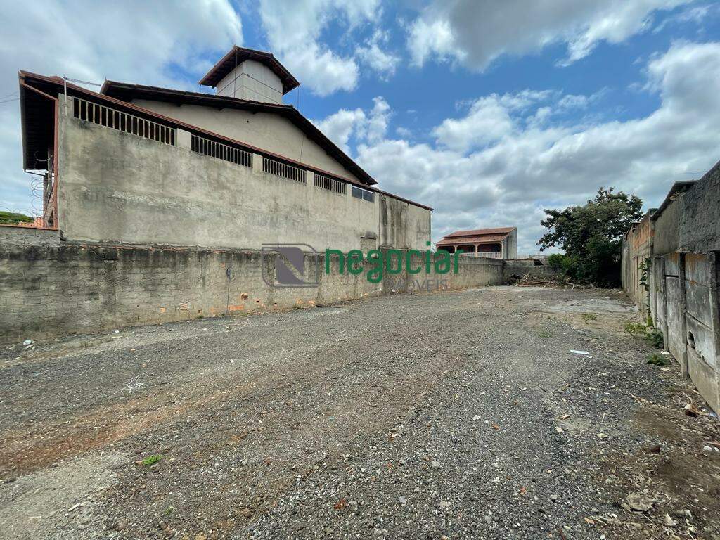 Lote no bairro Chácara Betim: 