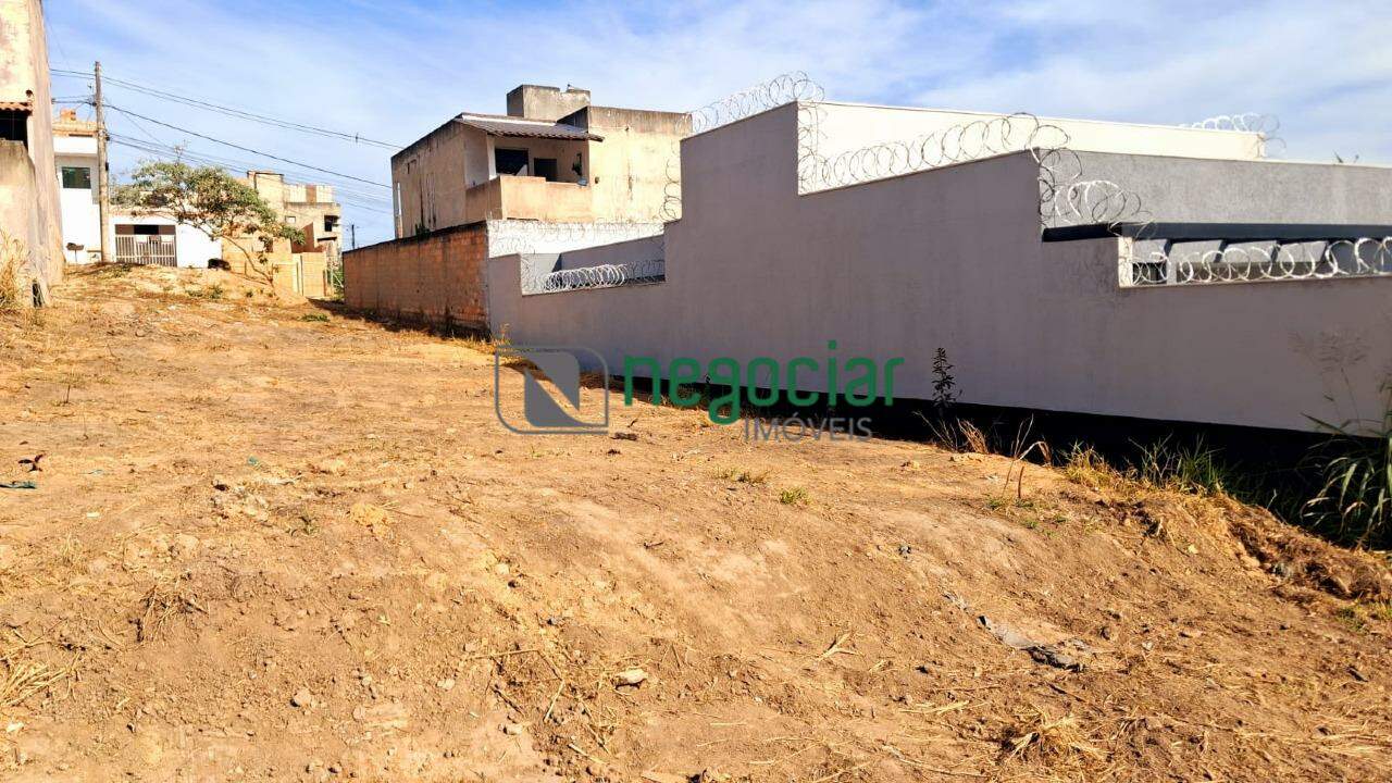 Lote no bairro Monte Verde Betim: 