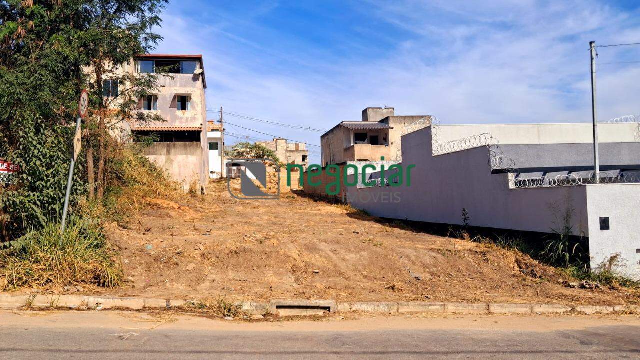 Lote no bairro Monte Verde Betim: 