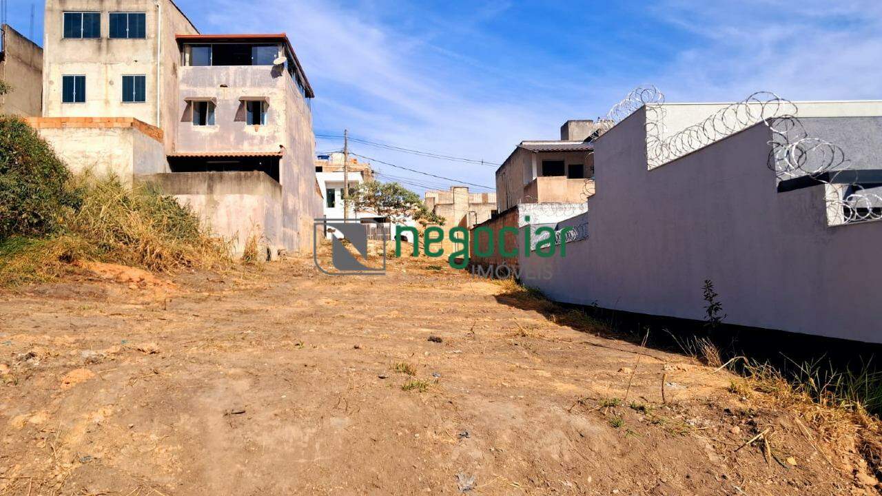 Lote no bairro Monte Verde Betim: 