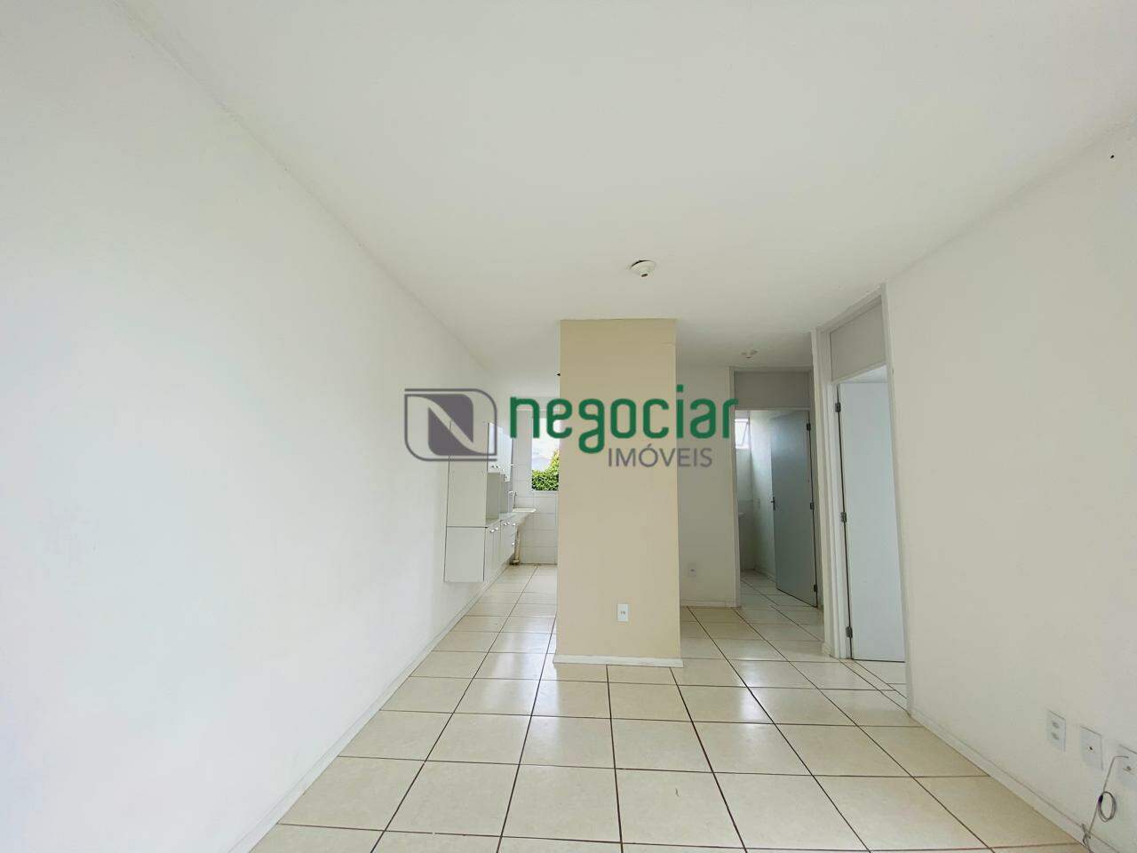 Apartamento 2 quartos no bairro Parque das Industrias Betim: 