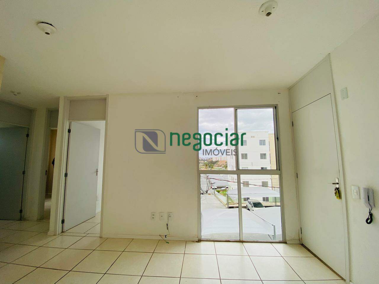 Apartamento 2 quartos no bairro Parque das Industrias Betim: 