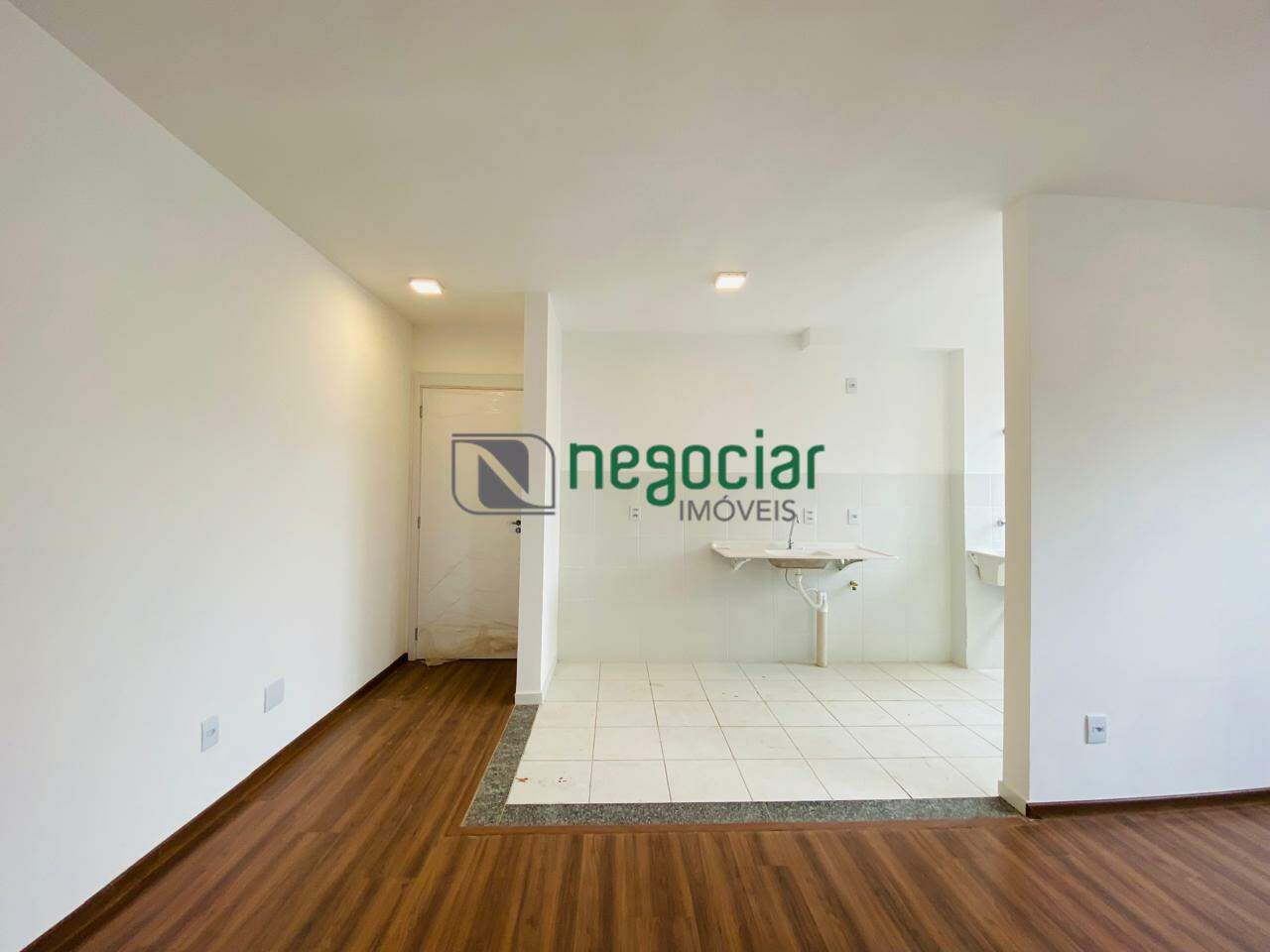 Apartamento 2 quartos no bairro Monte Verde Betim: 