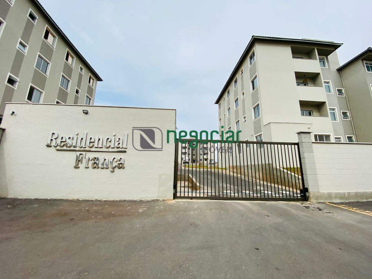 Apartamento 2 quartos no bairro Monte Verde Betim: 