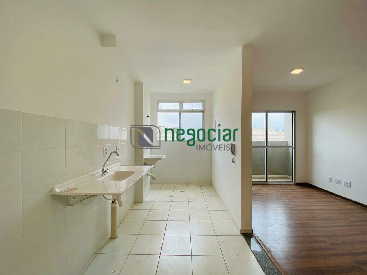 Apartamento 2 quartos no bairro Monte Verde Betim: 