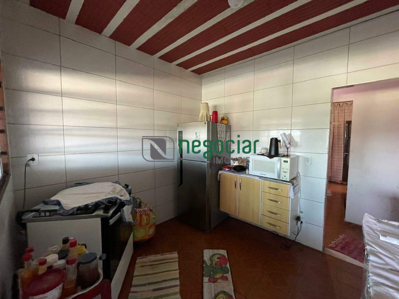 Casa 5 quartos no bairro Novo Horizonte Betim: 
