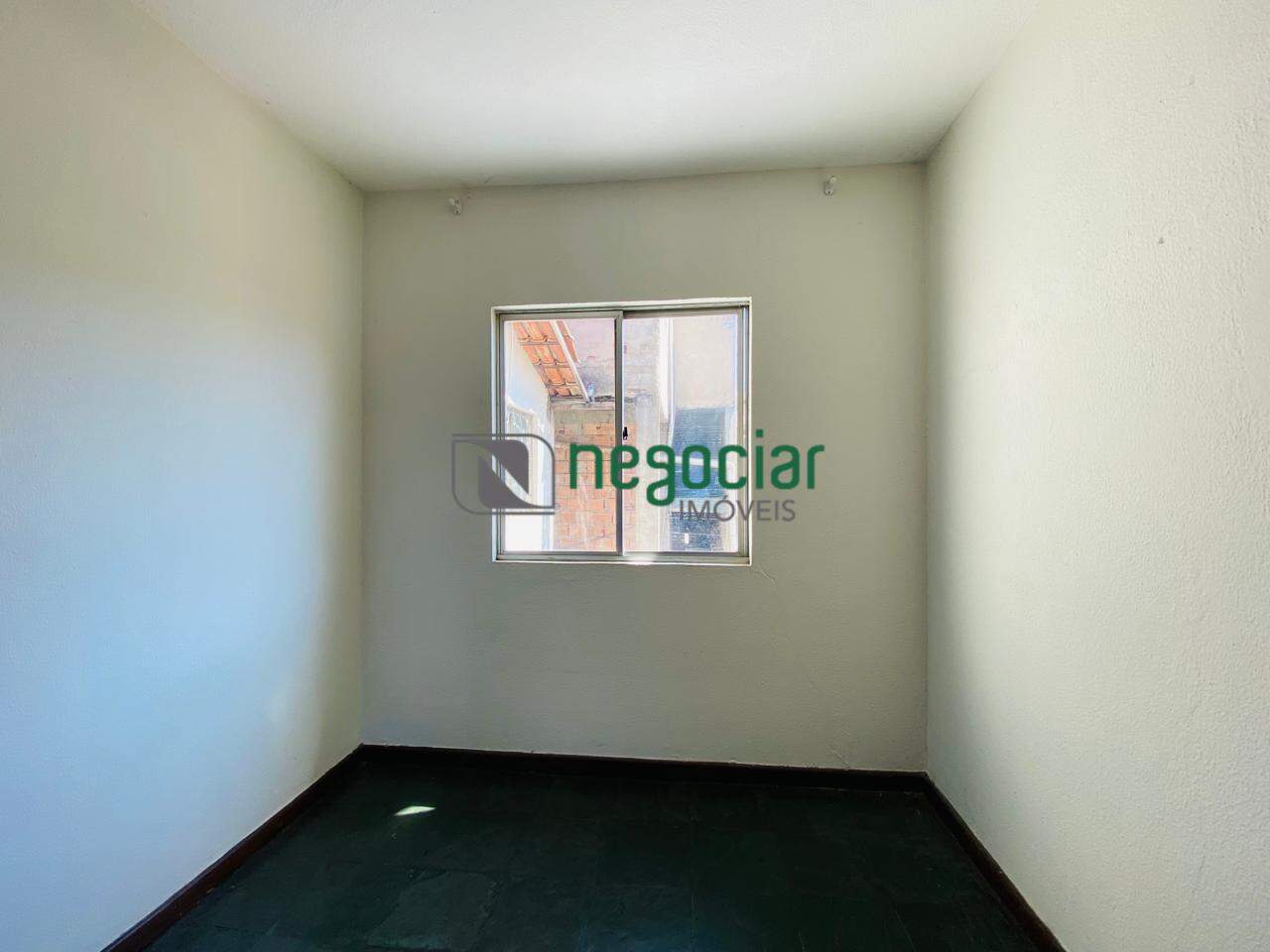 Apartamento 2 quartos no bairro São João Betim: 