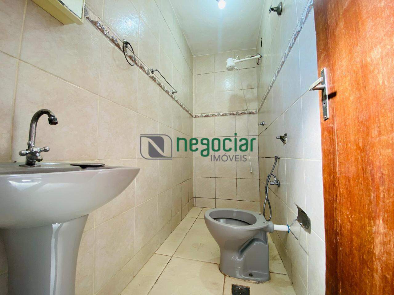 Apartamento 2 quartos no bairro São João Betim: 