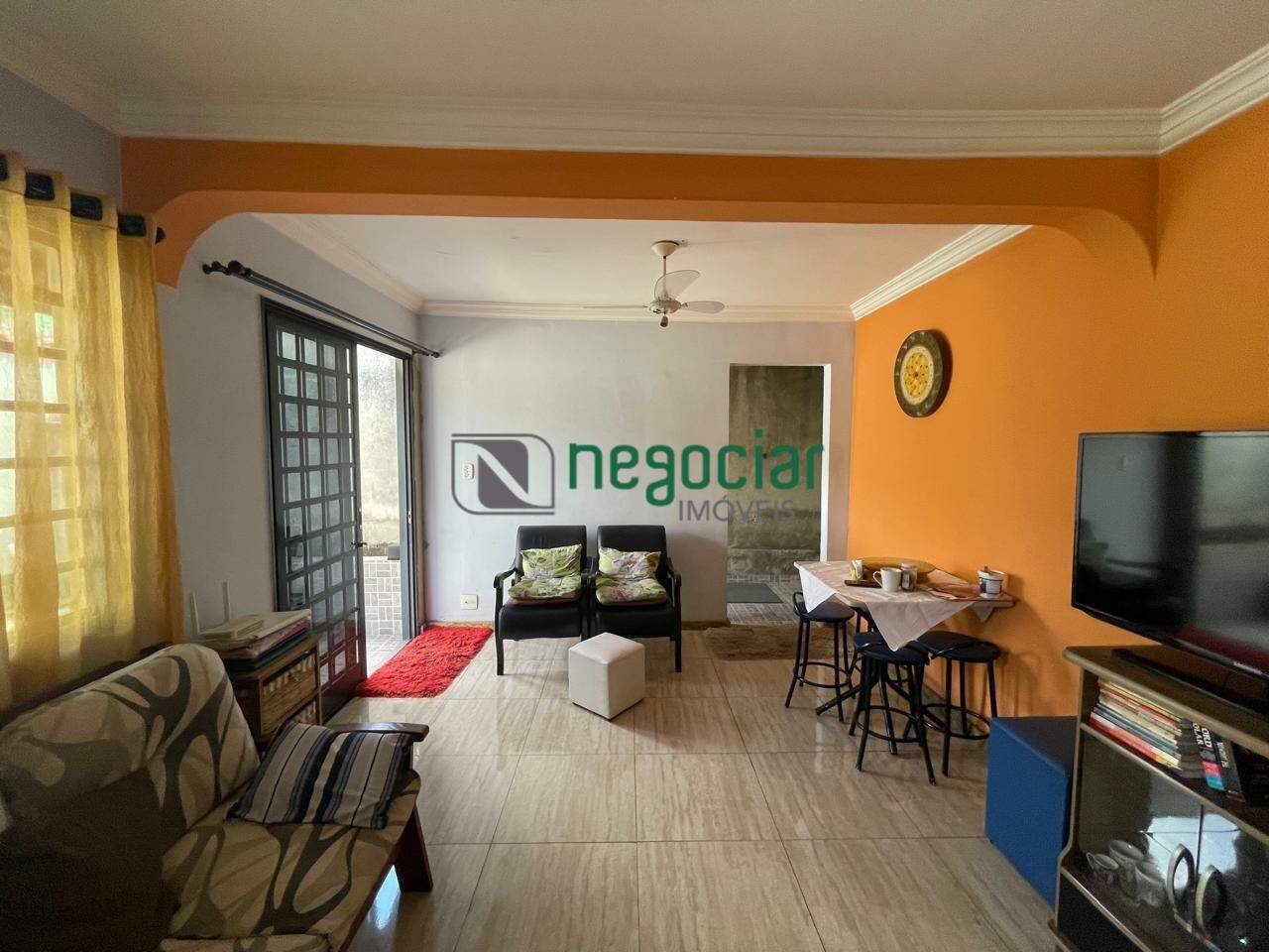 Casa 4 quartos no bairro Cidade Verde Betim: 