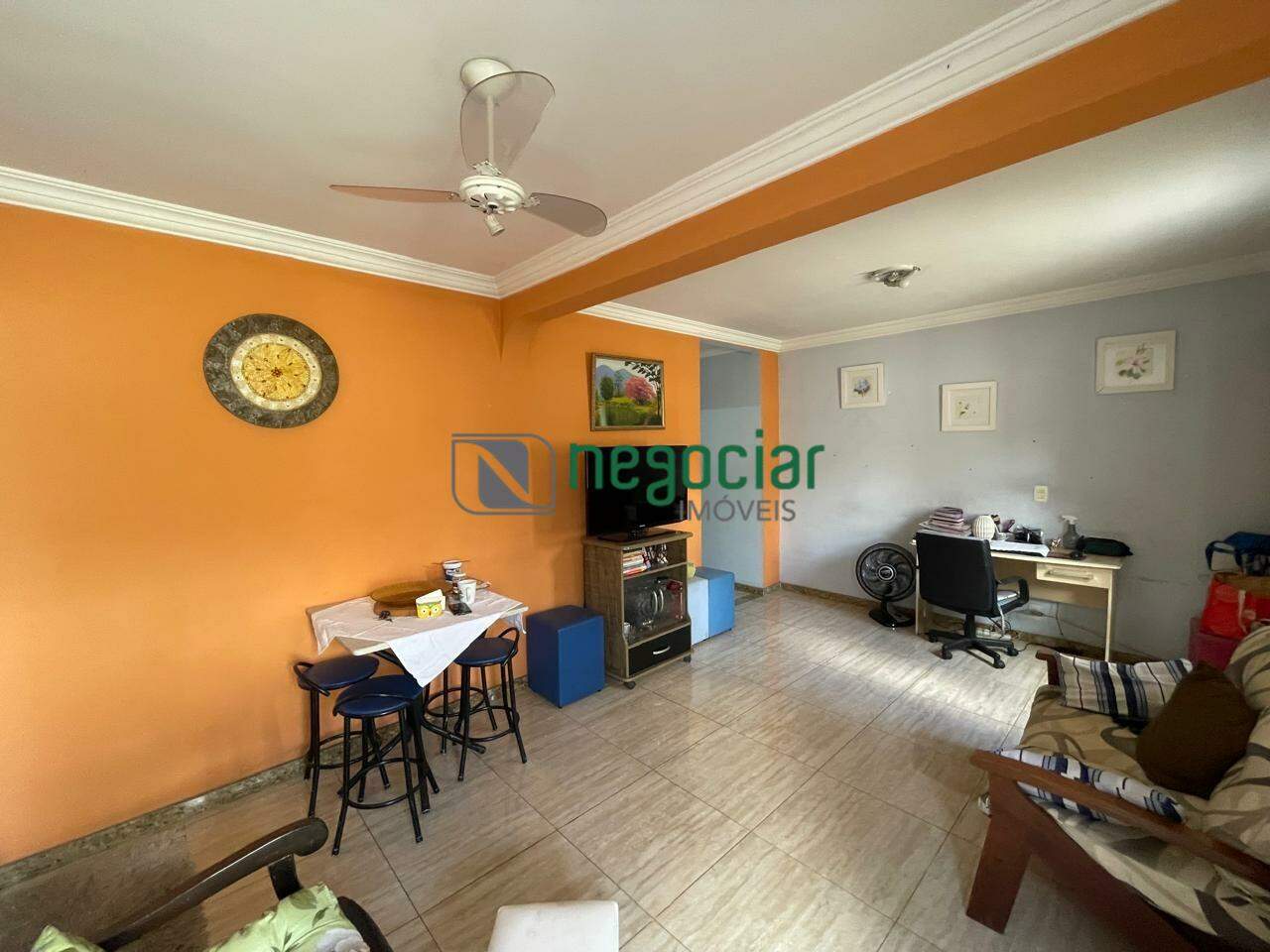 Casa 4 quartos no bairro Cidade Verde Betim: 