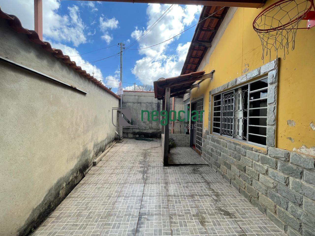 Casa 4 quartos no bairro Cidade Verde Betim: 