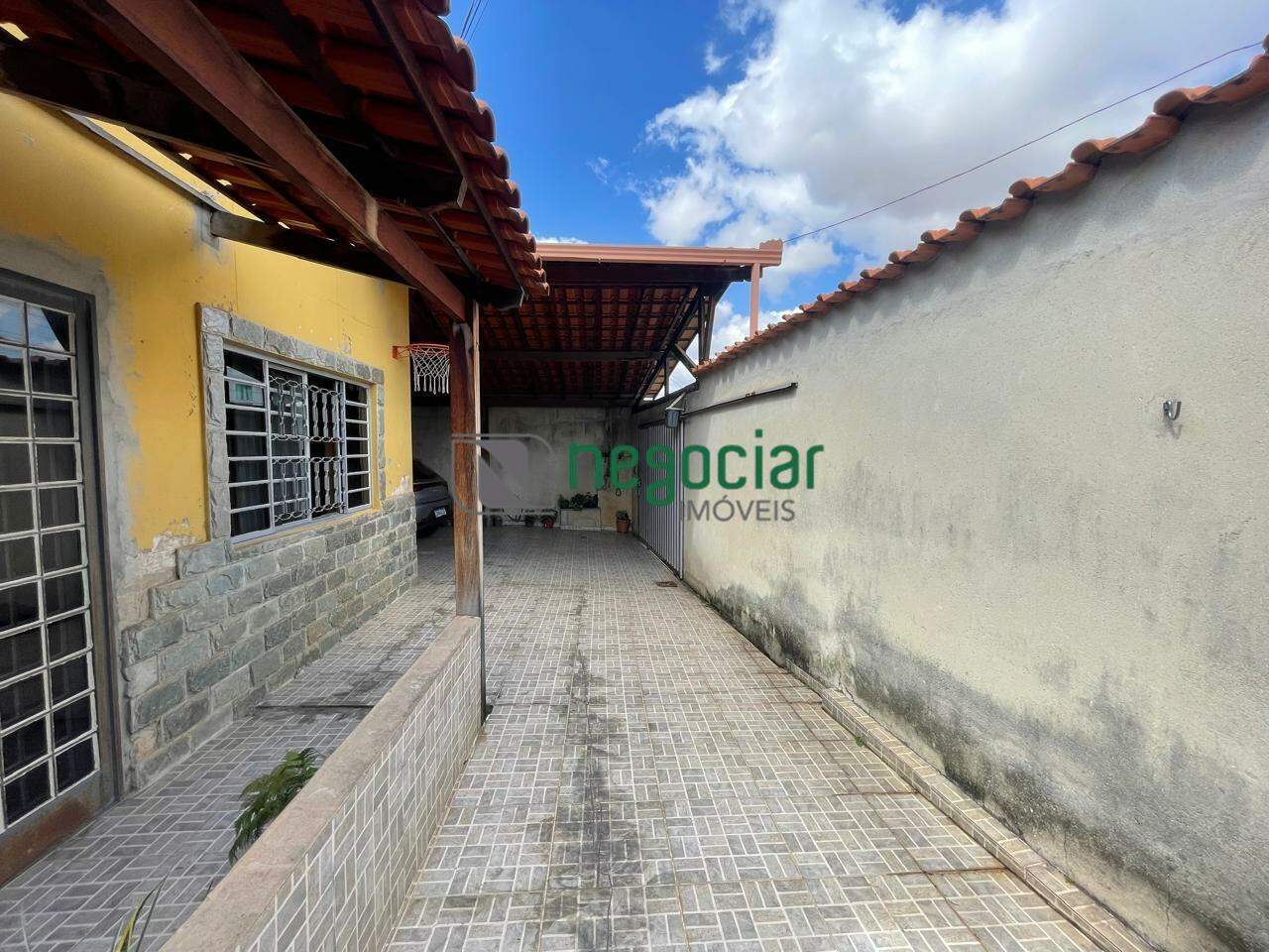 Casa 4 quartos no bairro Cidade Verde Betim: 