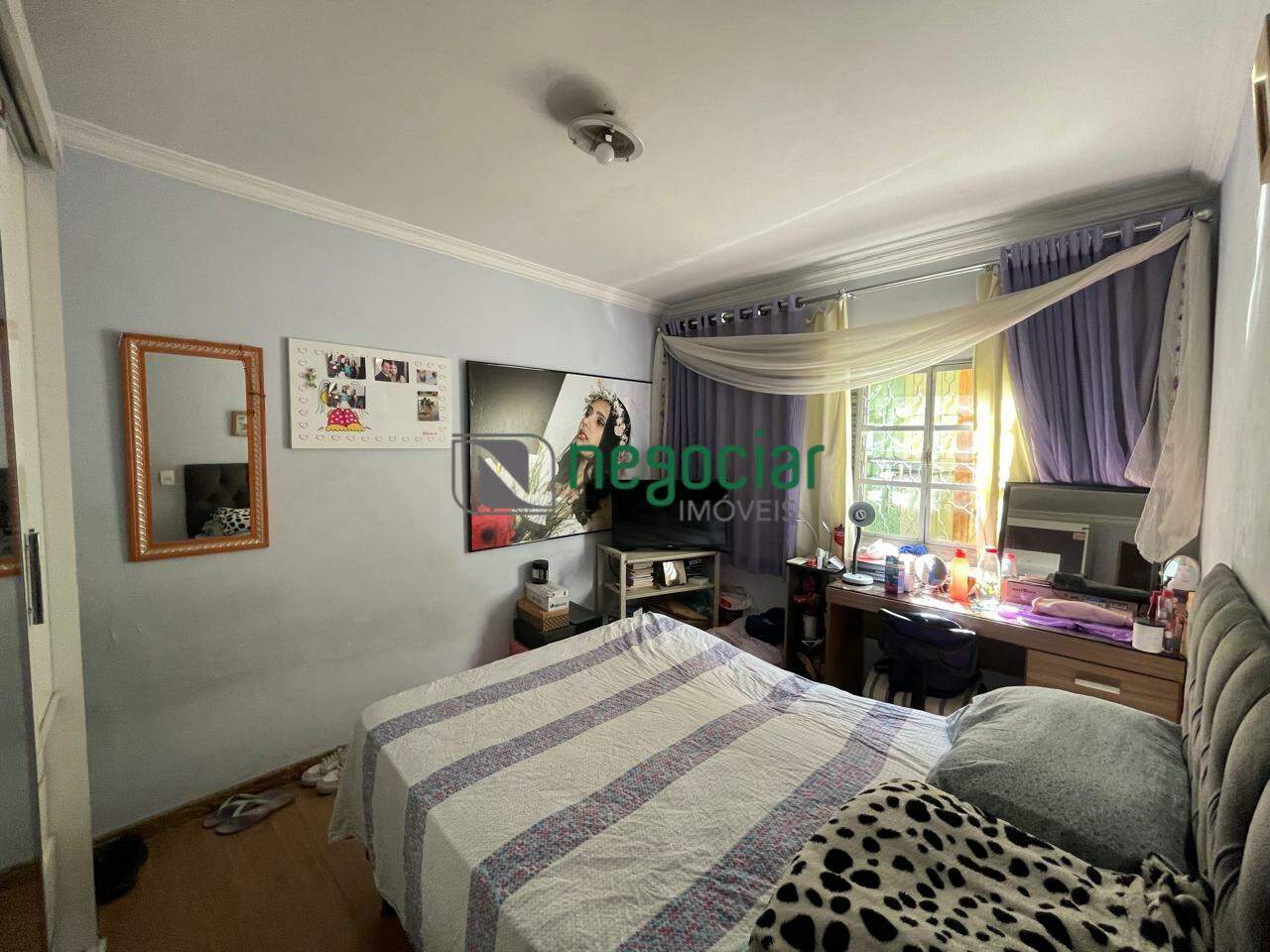 Casa 4 quartos no bairro Cidade Verde Betim: 