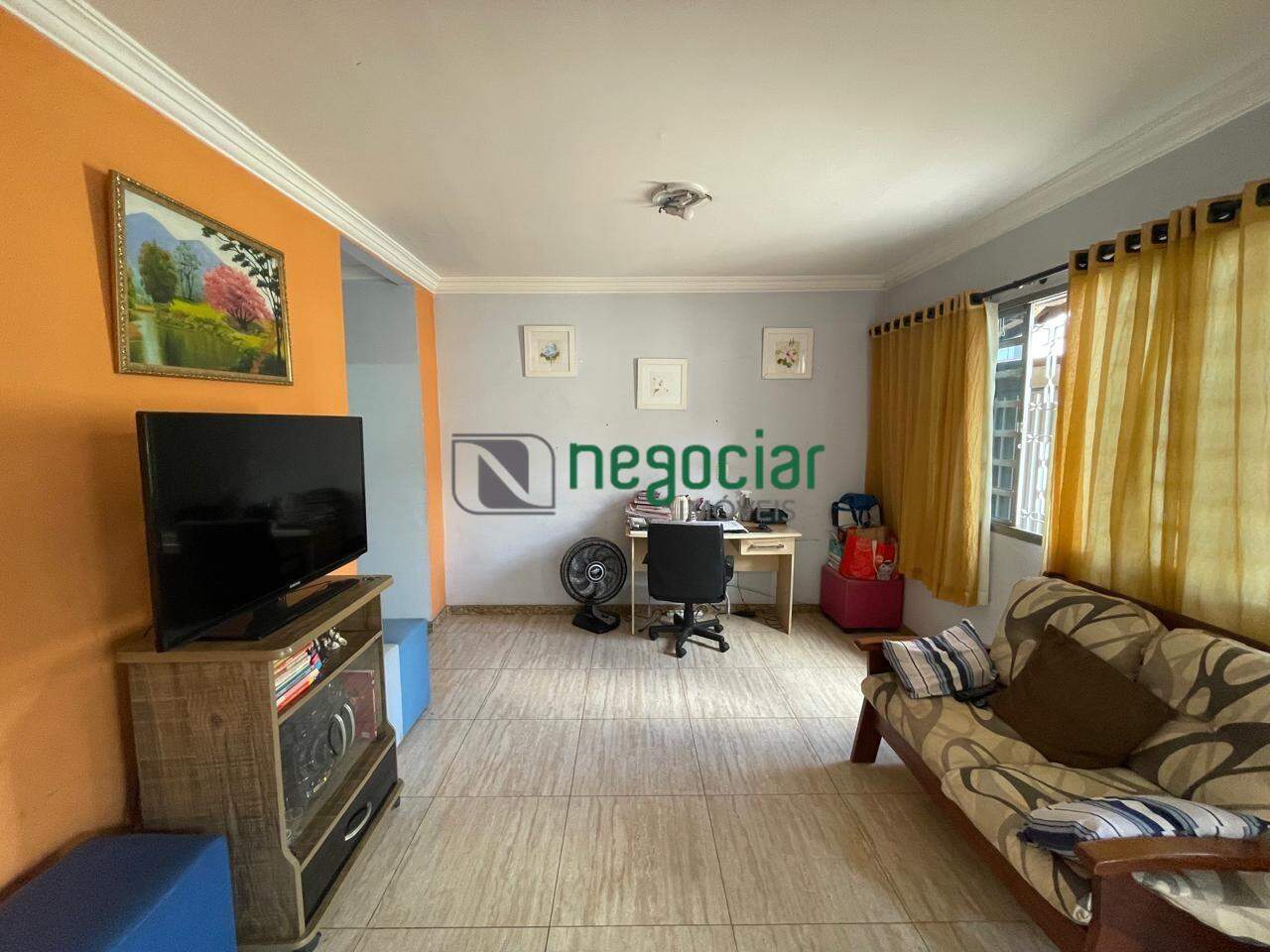 Casa 4 quartos no bairro Cidade Verde Betim: 