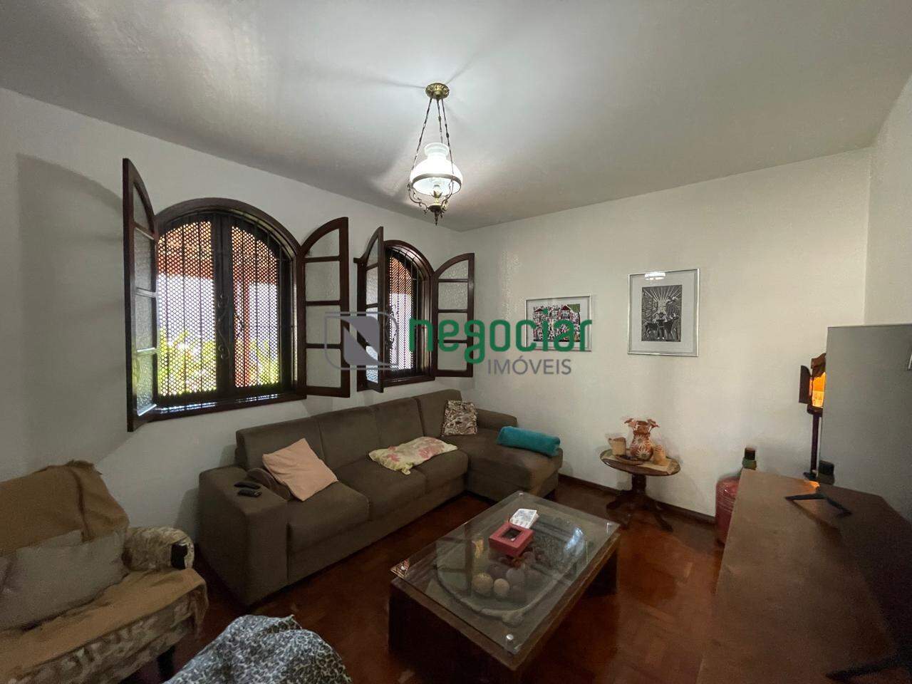 Casa 3 quartos no bairro Chácara Betim: 