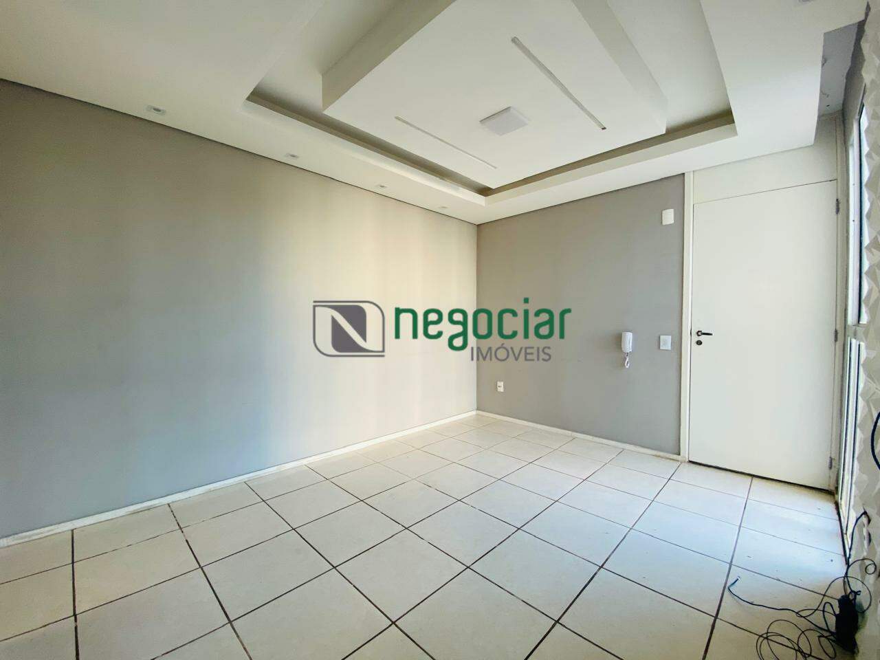 Apartamento 2 quartos no bairro Parque das Industrias Betim: 
